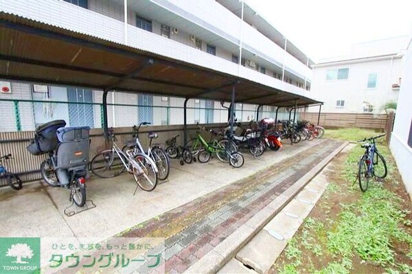 共有部分(お問合せは【タウンハウジング】まで！※現地待合わせ相談可！)