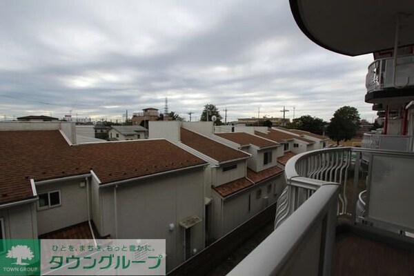 眺望(お問合せは【タウンハウジング】まで！※現地待合わせ相談可！)