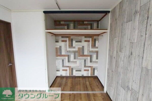 収納(お問合せは【タウンハウジング】まで！※現地待合わせ相談可！)