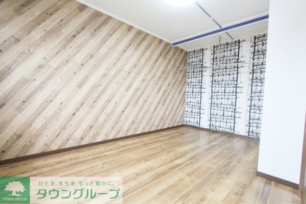 子供部屋(お問合せは【タウンハウジング】まで！※現地待合わせ相談可！)