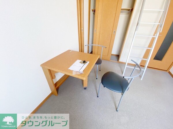 設備(詳細はタウンハウジングまで！043-290-8070)