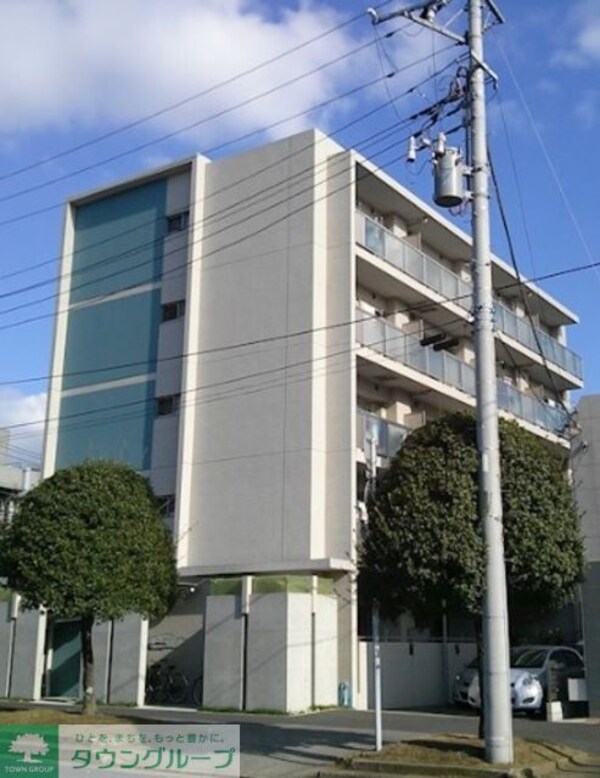 外観(現地待ち合わせ歓迎♪お問合せはタウンハウジングまで！)