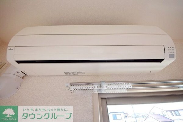 設備(お部屋探しは【タウンハウジング千葉店】にお任せ下さい♪)