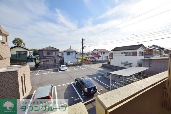 眺望(お部屋探しは【タウンハウジング千葉店】にお任せ下さい♪)