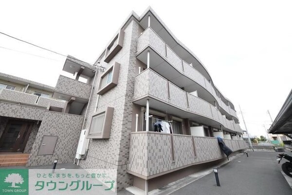 外観(現地待ち合わせ歓迎♪お問合せはタウンハウジングまで！)