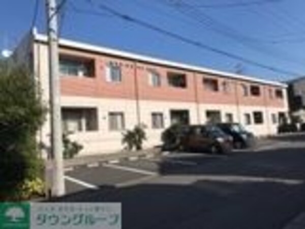 駐車場(お問合せはタウンハウジング千葉店まで！※現地待合わせ相談可能)