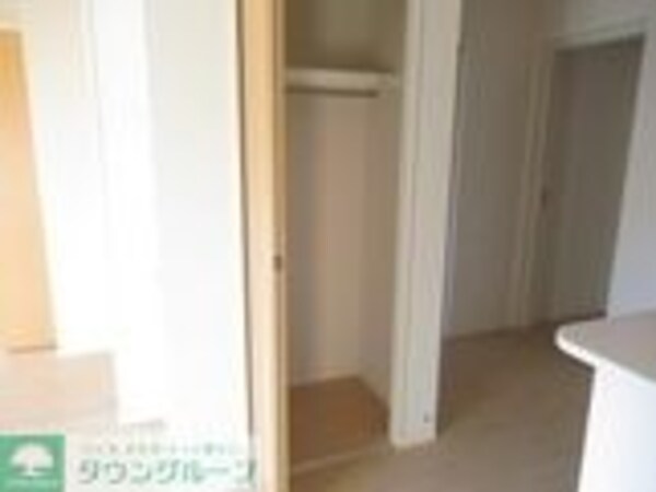 収納(お問合せはタウンハウジング千葉店まで！※現地待合わせ相談可能)
