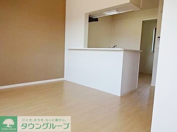 リビング・居室(お部屋探しはタウンハウジング千葉店にお任せ下さい♪)
