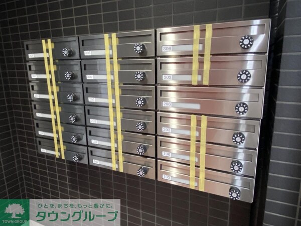 共有部分(お問合せはタウンハウジング千葉店まで！※現地待合わせ相談可能)