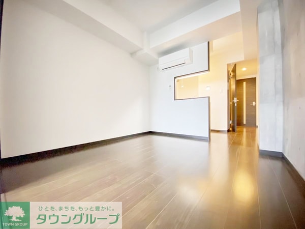 リビング・居室(お問合せはタウンハウジング千葉店まで！※現地待合わせ相談可能)