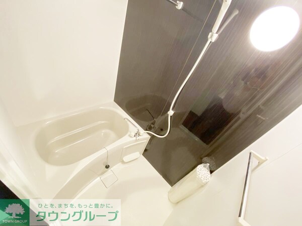バス／シャワールーム等(お部屋探しはタウンハウジング千葉店にお任せ下さい♪)