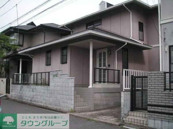 外観(現地待ち合わせ歓迎♪お問合せはタウンハウジングまで！)