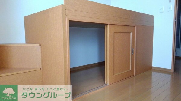 子供部屋