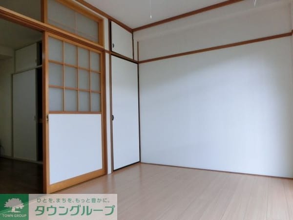 その他室内・内装(全室フローリングの間取りです)