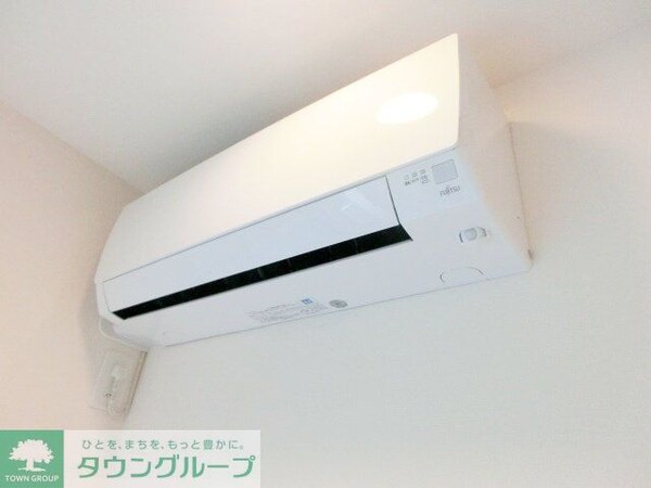 設備(お部屋探しはタウンハウジング千葉店にお任せ下さい♪)