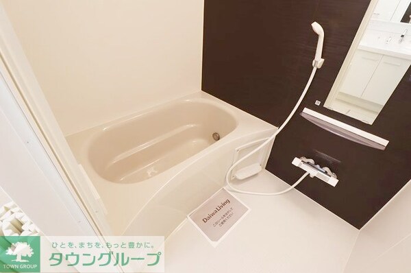 バス／シャワールーム等(現地待ち合わせ歓迎♪お問合せはタウンハウジングまで！)