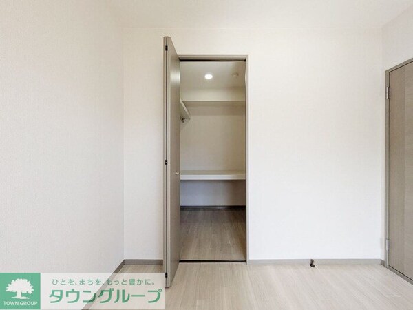 収納(お問合せは【タウンハウジング】まで！※現地待合わせ相談可！)