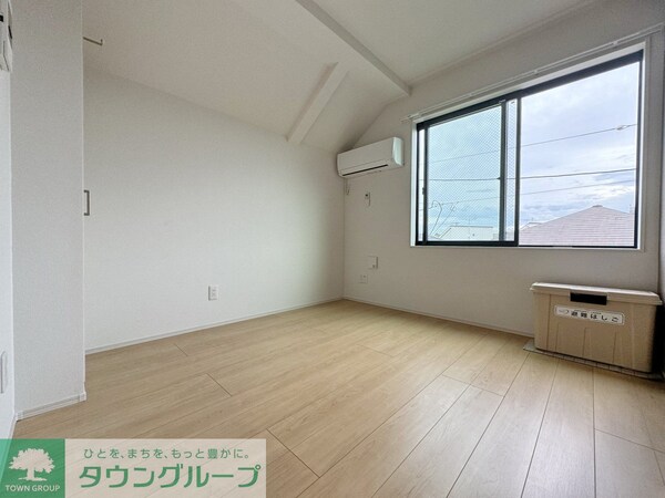リビング・居室(お問合せはタウンハウジング千葉店まで！※現地待合わせ相談可能)