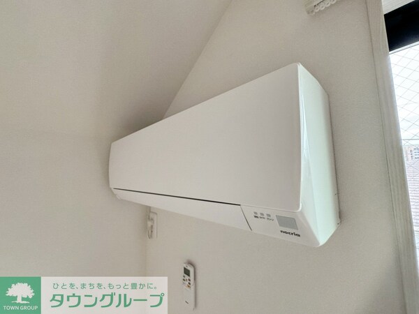 設備(お部屋探しは【タウンハウジング千葉店】にお任せ下さい♪)
