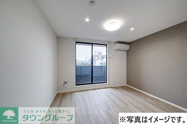 寝室(お問合せは【タウンハウジング】まで！※現地待合わせ相談可！)