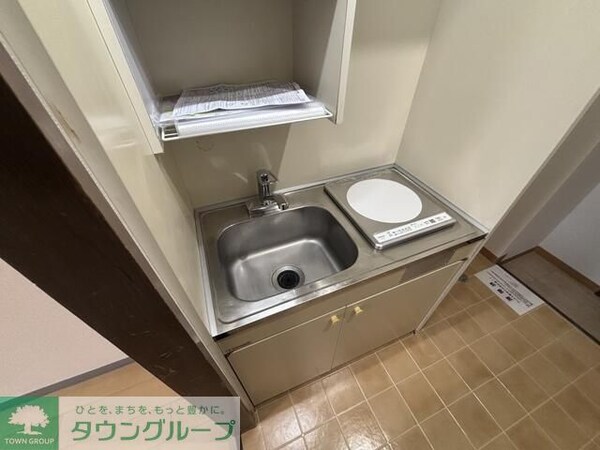 キッチン