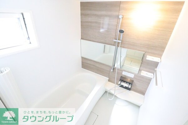 バス／シャワールーム等(現地待ち合わせ歓迎♪お問合せはタウンハウジングまで！)