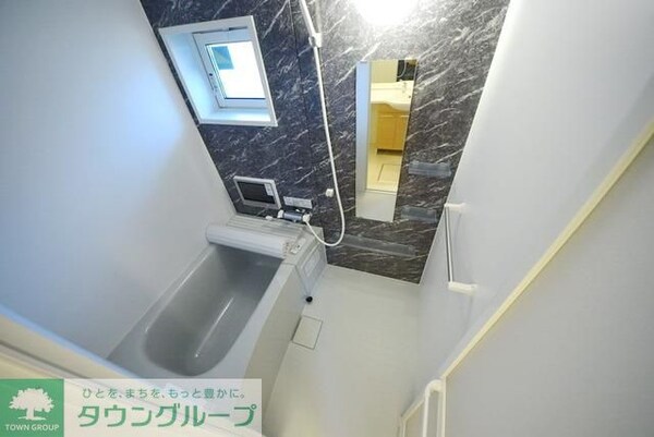 バス／シャワールーム等(現地待ち合わせ歓迎♪お問合せはタウンハウジングまで！)