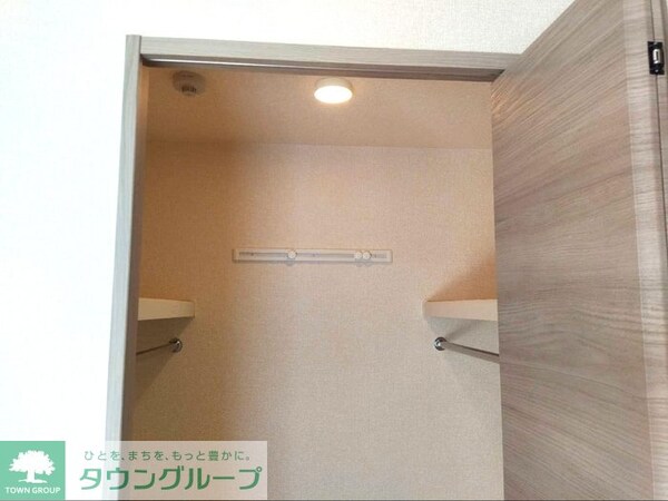 収納(お問合せは【タウンハウジング】まで！※現地待合わせ相談可！)