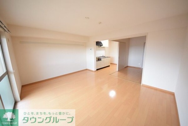 リビング・居室(お部屋探しはタウンハウジング千葉店にお任せ下さい♪)