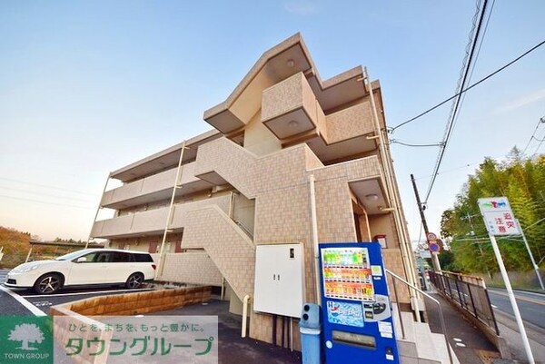 外観(お部屋探しはタウンハウジング千葉店にお任せ下さい♪TEL…)