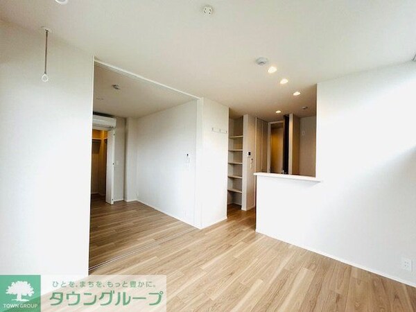 リビング・居室