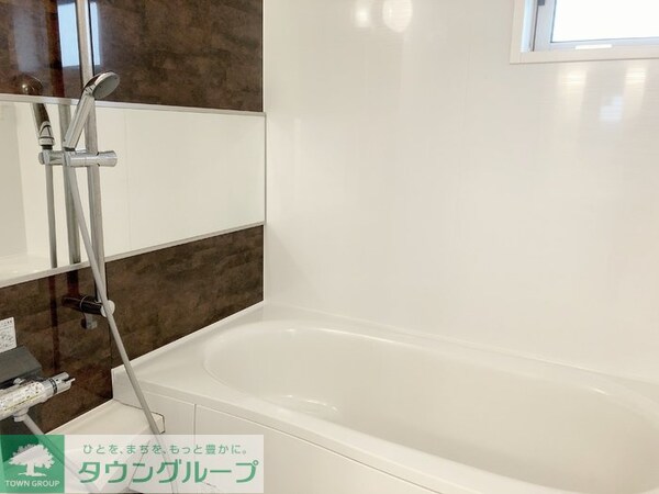 バス／シャワールーム等(現地待ち合わせ歓迎♪お問合せはタウンハウジングまで！)