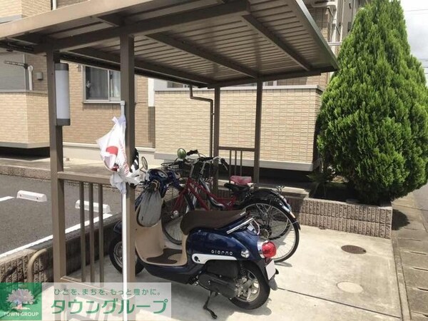 共有部分(お問合せは【タウンハウジング】まで！※現地待合わせ相談可！)