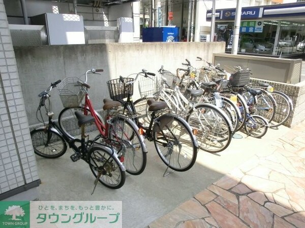 共有部分(お問合せは【タウンハウジング】まで！※現地待合わせ相談可！)