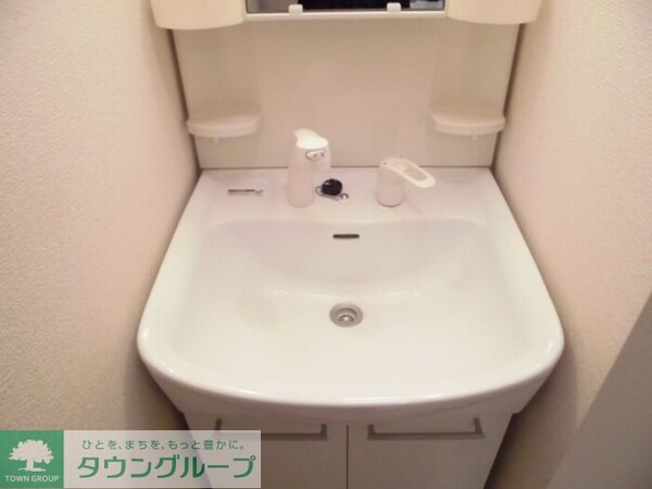 洗面(お問合せは【タウンハウジング】まで！※現地待合わせ相談可！)