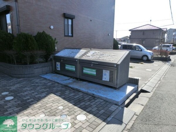 駐車場(お問合せは【タウンハウジング】まで！※現地待合わせ相談可！)