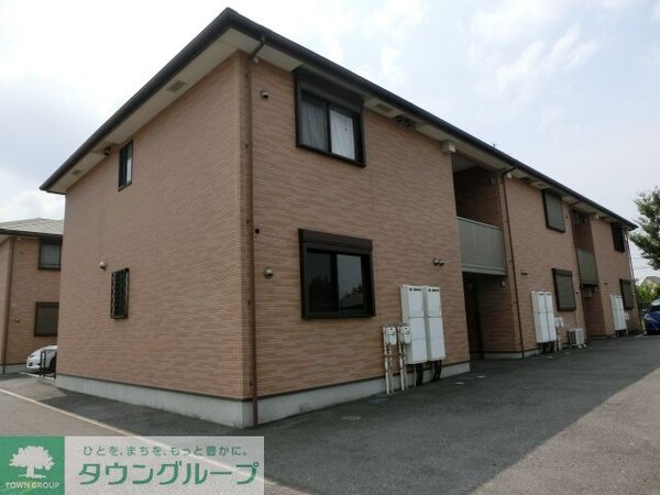 外観(現地待ち合わせ歓迎♪お問合せはタウンハウジングまで！)