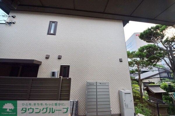 眺望(現地待ち合わせ歓迎♪お問合せはタウンハウジング千葉店まで！)