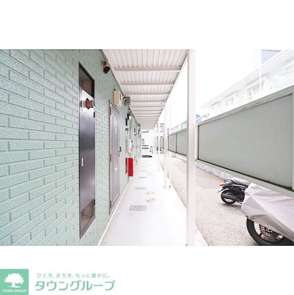 外観(現地待ち合わせ歓迎♪お問合せはタウンハウジング千葉店まで！)