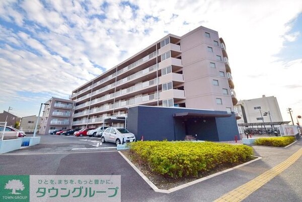 外観(現地待ち合わせ歓迎♪お問合せはタウンハウジングまで！)