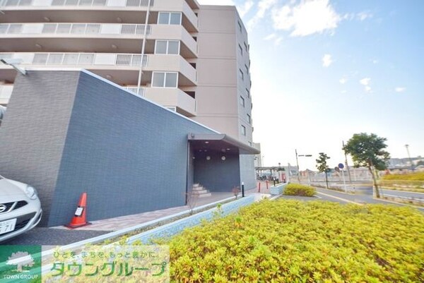 外観(現地待ち合わせ歓迎♪お問合せはタウンハウジングまで！)