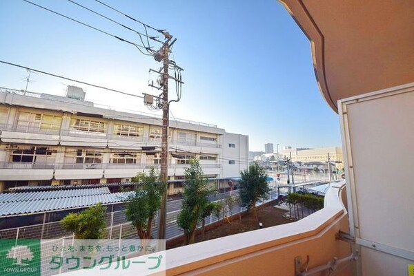 眺望(お問合せは【タウンハウジング】まで！※現地待合わせ相談可！)