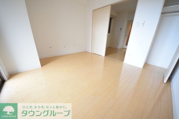 リビング・居室(お問合せはタウンハウジング千葉店まで！※現地待合わせ相談可能)