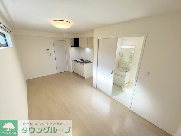 リビング・居室(お問合せはタウンハウジング千葉店まで！※現地待合わせ相談可能)