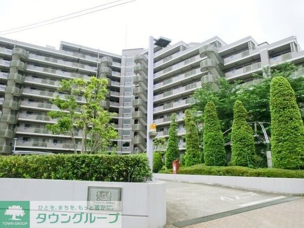 外観(現地待ち合わせ歓迎♪お問合せはタウンハウジングまで！)