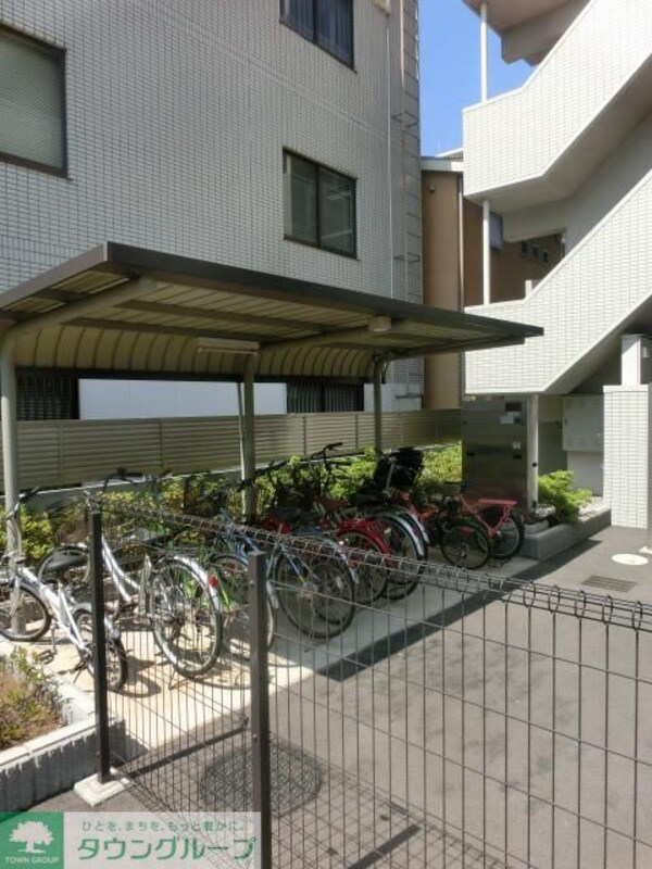 共有部分(お問合せは【タウンハウジング】まで！※現地待合わせ相談可！)