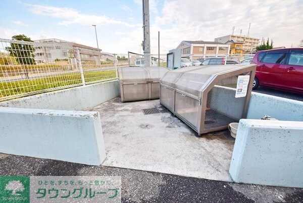 共有部分(お問合せは【タウンハウジング】まで！※現地待合わせ相談可！)