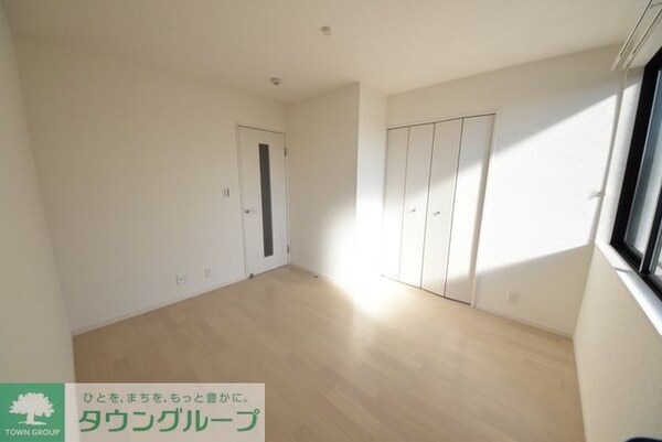 リビング・居室(現地待ち合わせ歓迎♪お問合せはタウンハウジング千葉店まで！)