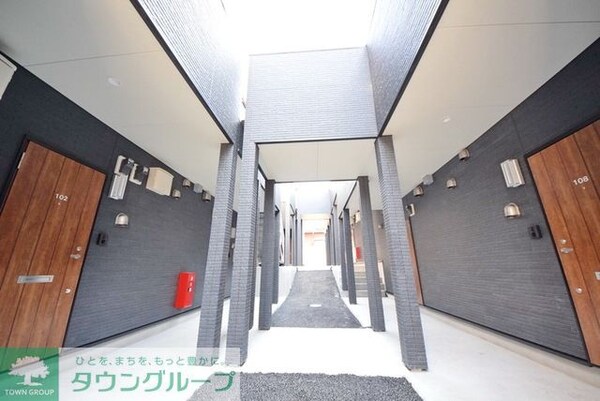外観(現地待ち合わせ歓迎♪お問合せはタウンハウジング千葉店まで！)