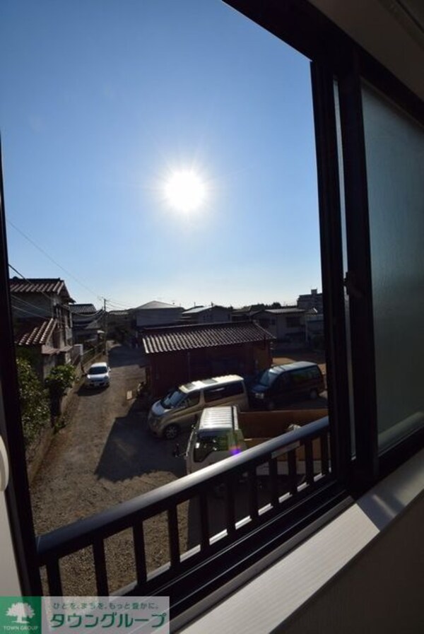 眺望(お部屋探しは【タウンハウジング千葉店】にお任せ下さい♪)